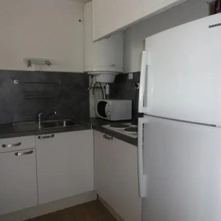 Apartmán Port Dauphin 2