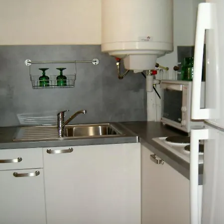 Apartmán Port Dauphin 2 *