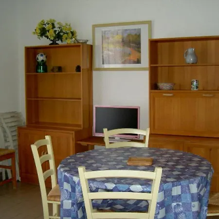 Apartmán Port Dauphin 2 *