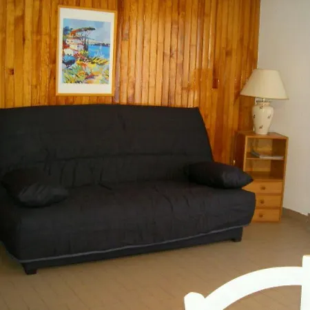 Port Dauphin 2 Apartmán