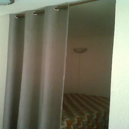 Port Dauphin 2 Apartmán *