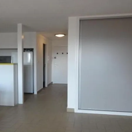 Port Dauphin 2 Apartmán Agde